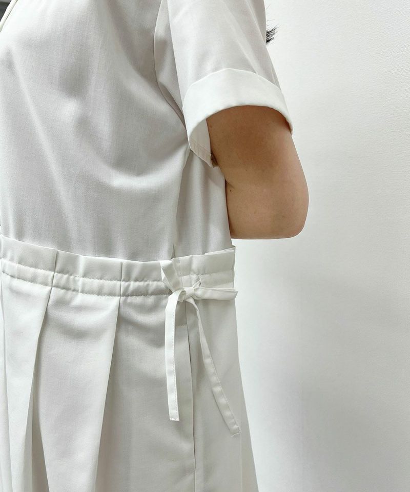 off white / 157cm