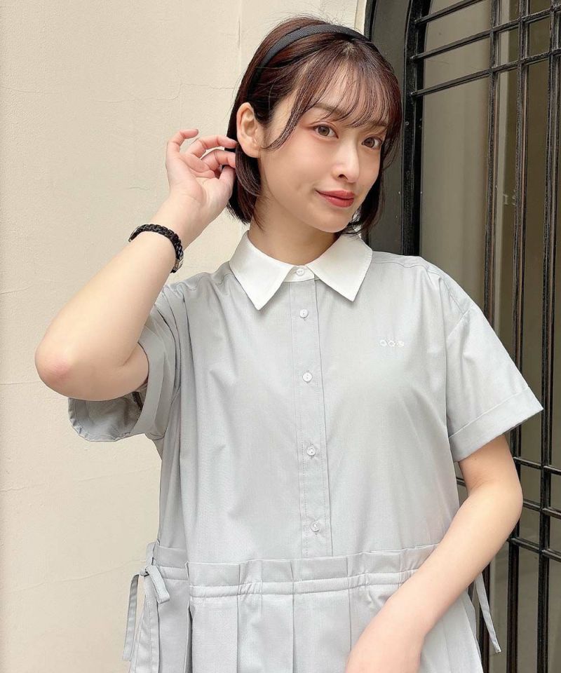 blue gray / 165cm
