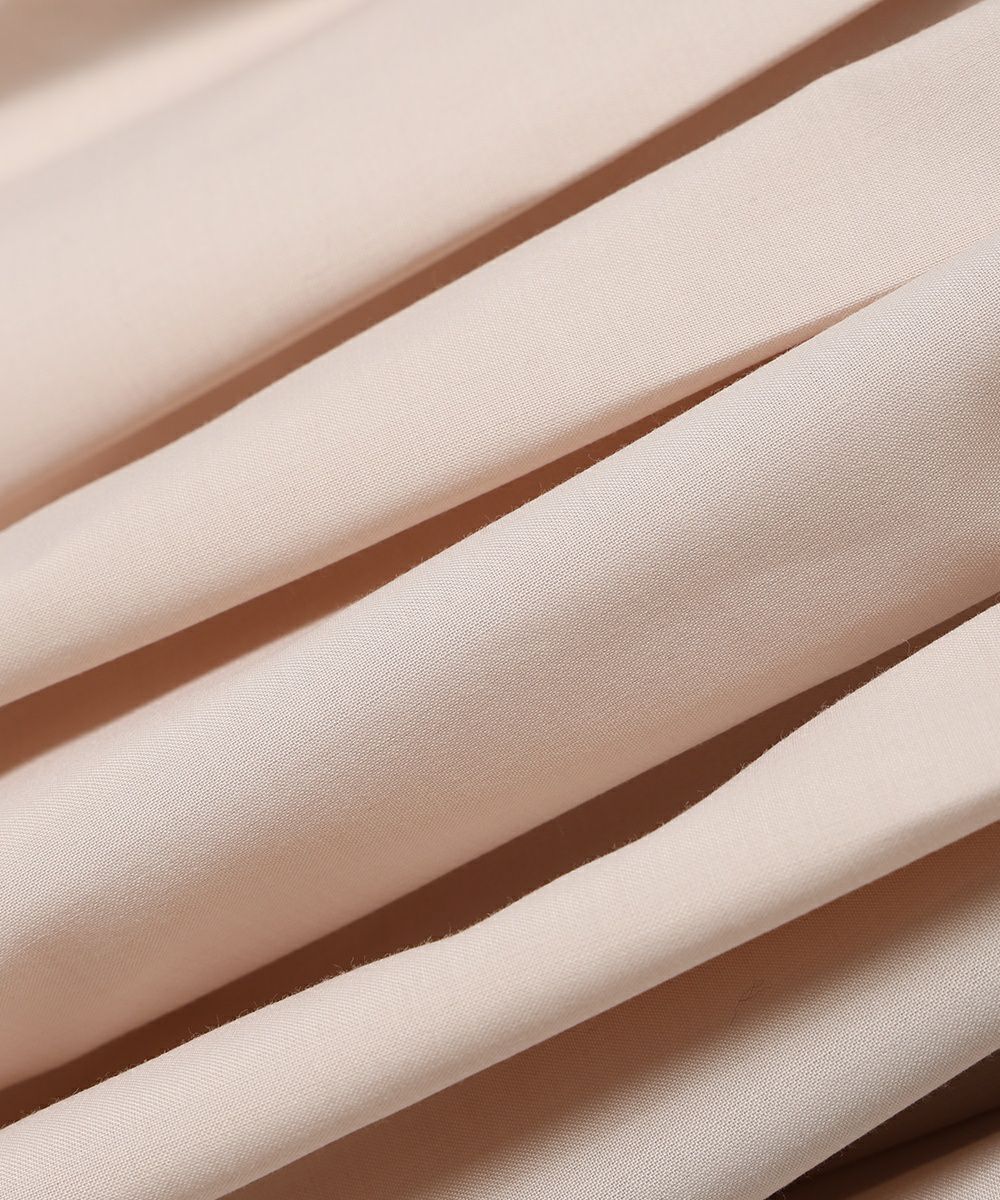 生地アップ (pink beige)