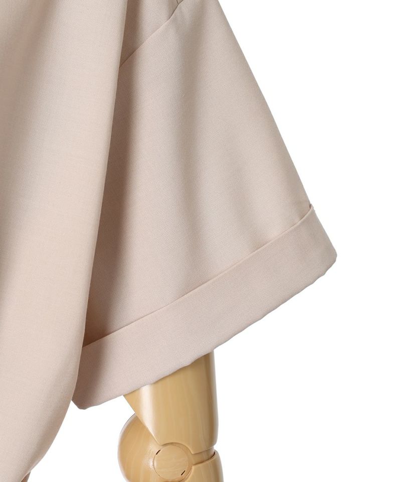 Sleeves (navy×white)