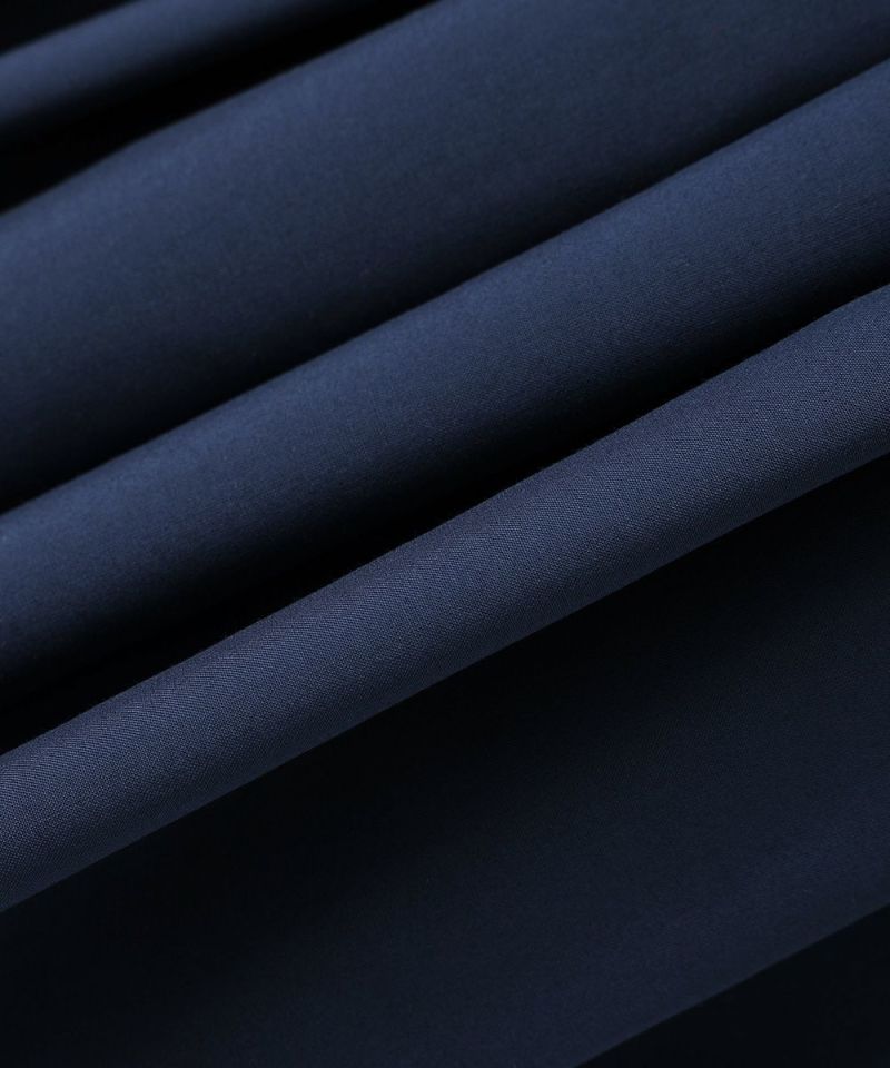 Fabric up (navy x white)