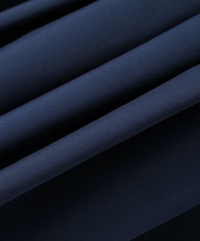 Fabric up (navy x white)