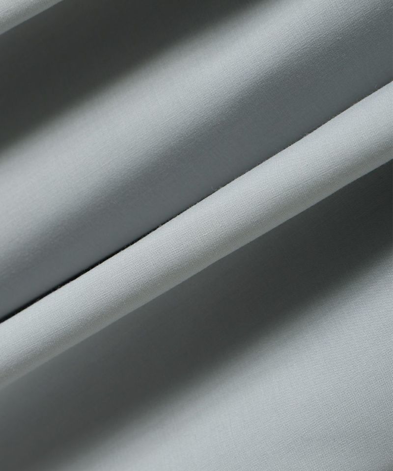 Fabric up (blue gray)