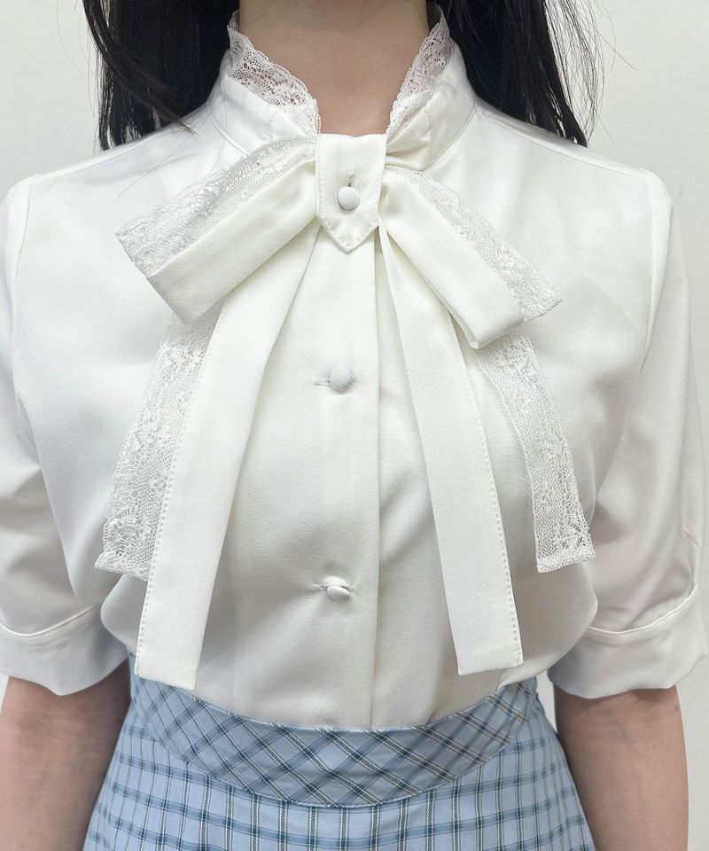 off white / 157cm