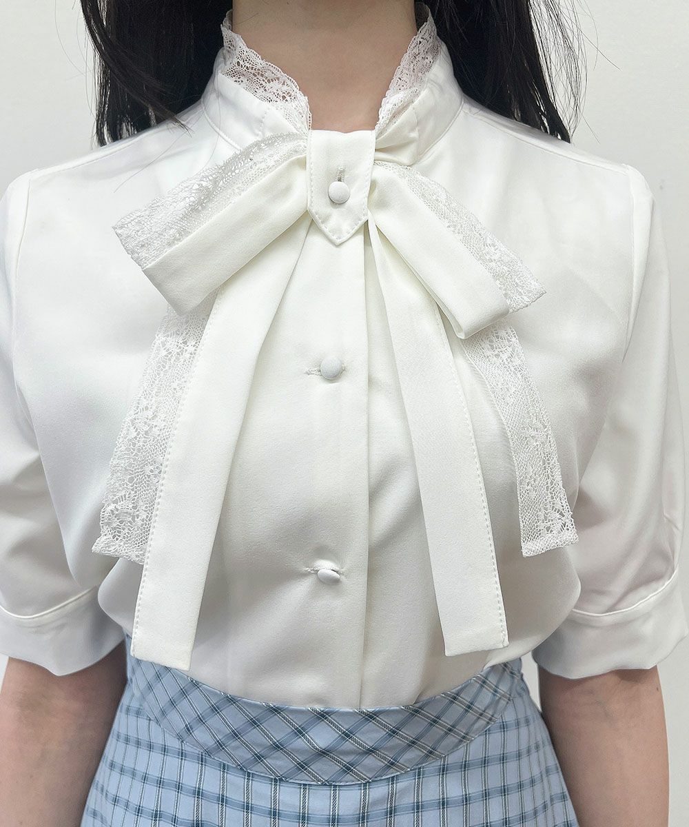 off white / 157cm