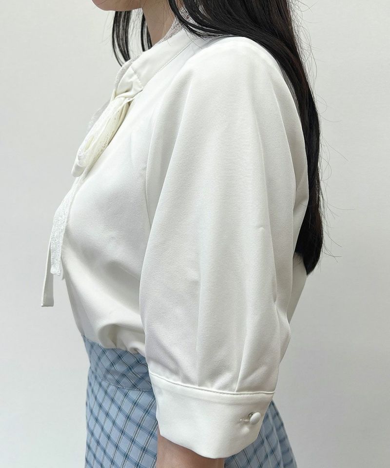 off white / 157cm
