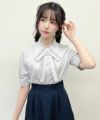 blue gray / 157cm
