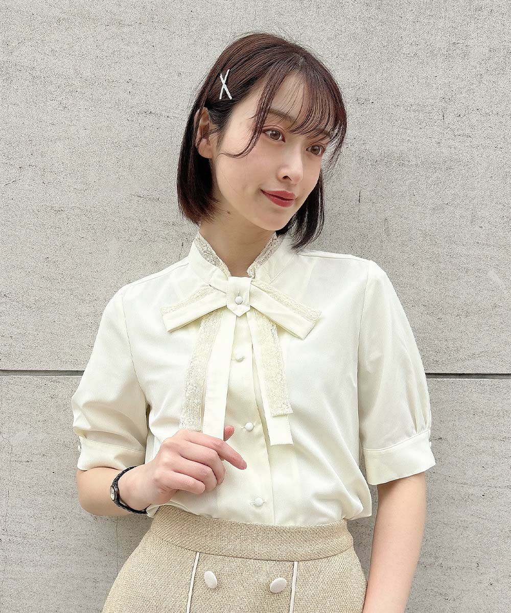 cream / 165cm