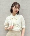 cream / 165cm