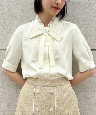 cream / 165cm