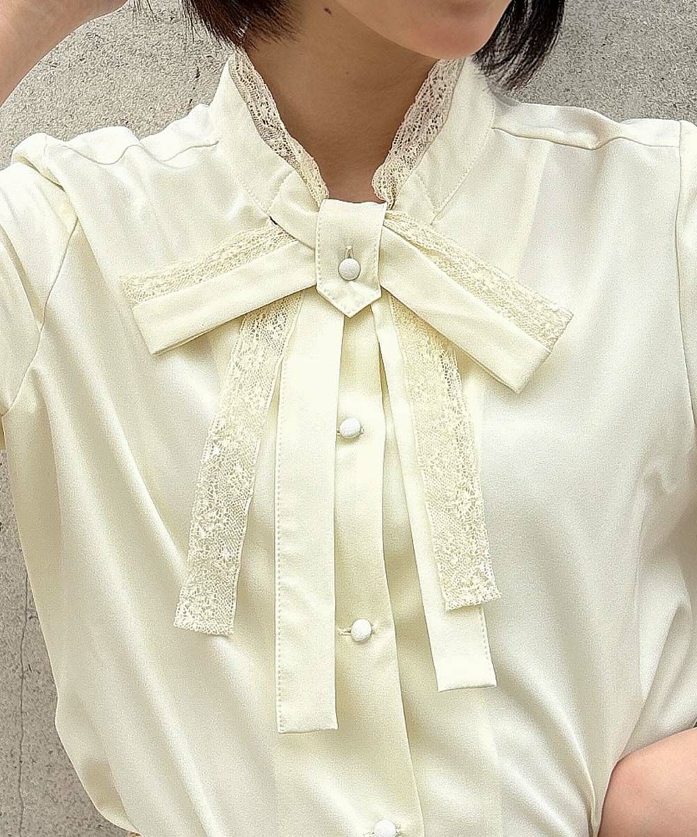 cream / 165cm