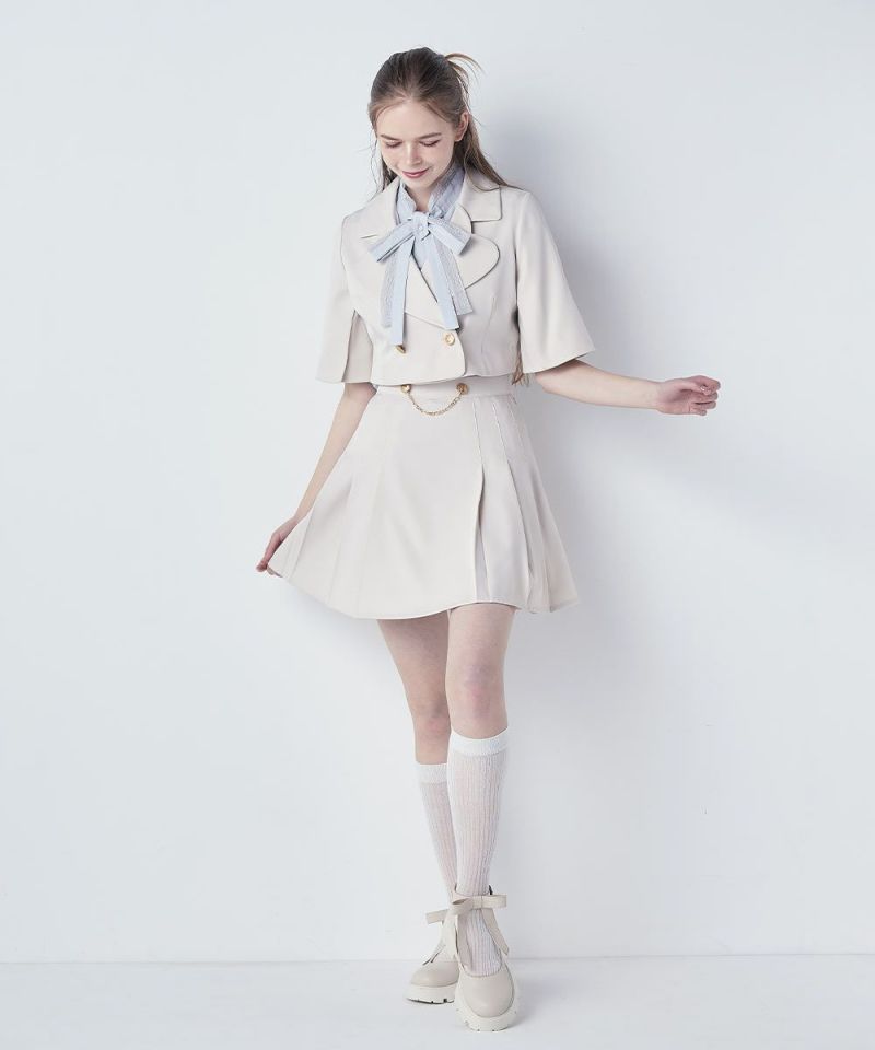 blue gray / 173cm