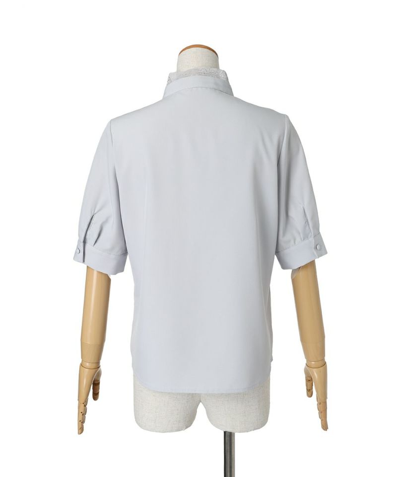 Back (blue gray)