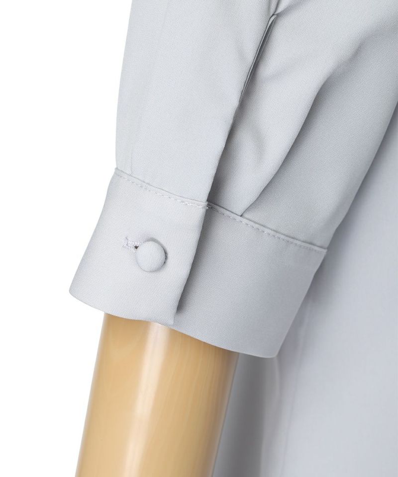 Sleeves (blue gray)