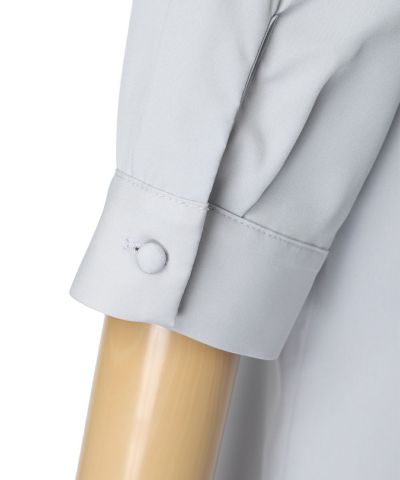 Sleeves (blue gray)