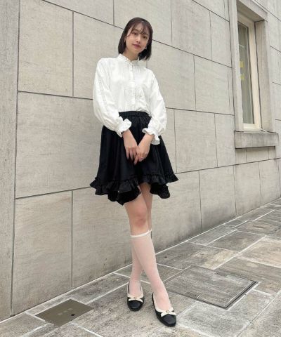 black / 165cm
