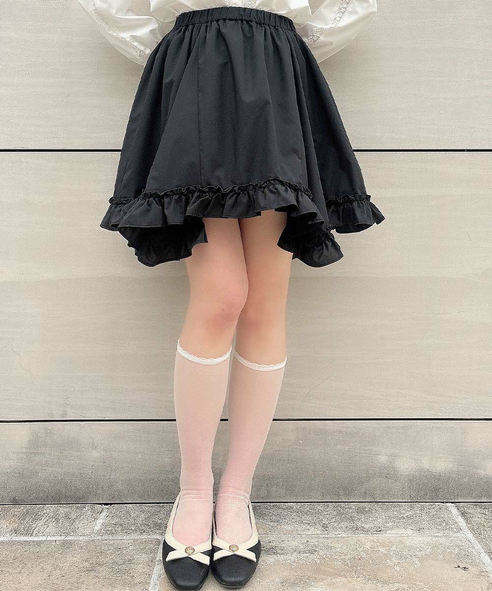 black / 165cm