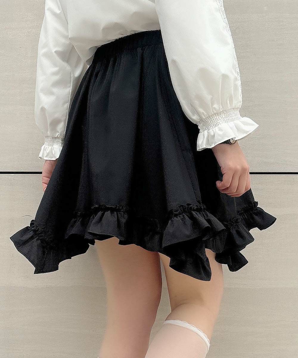 black / 165cm