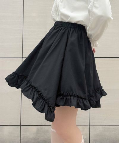 black / 165cm