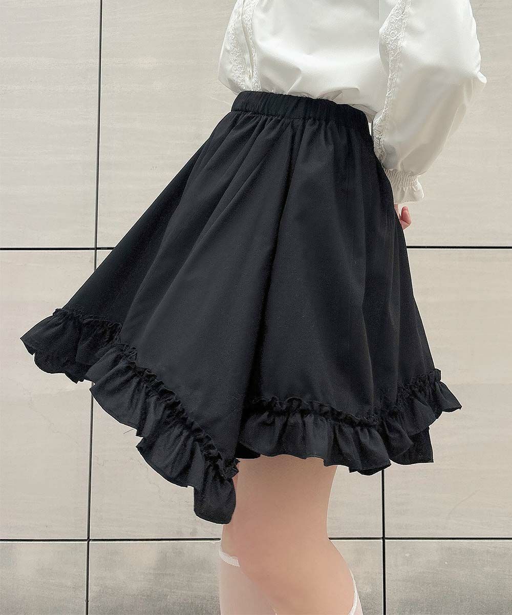 black / 165cm