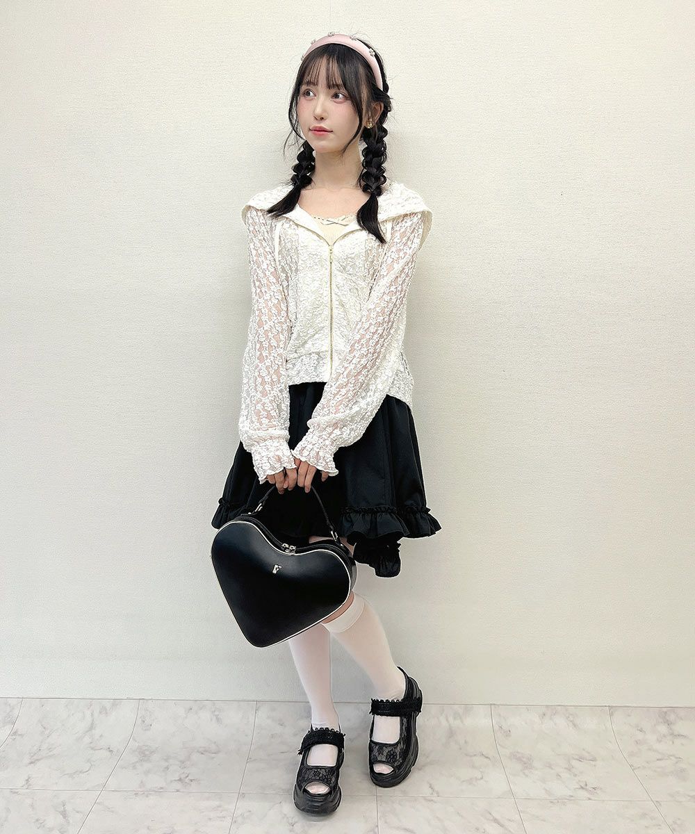 black / 157cm