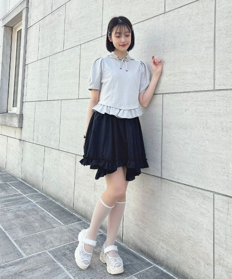 black / 165cm