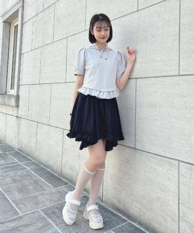black / 165cm