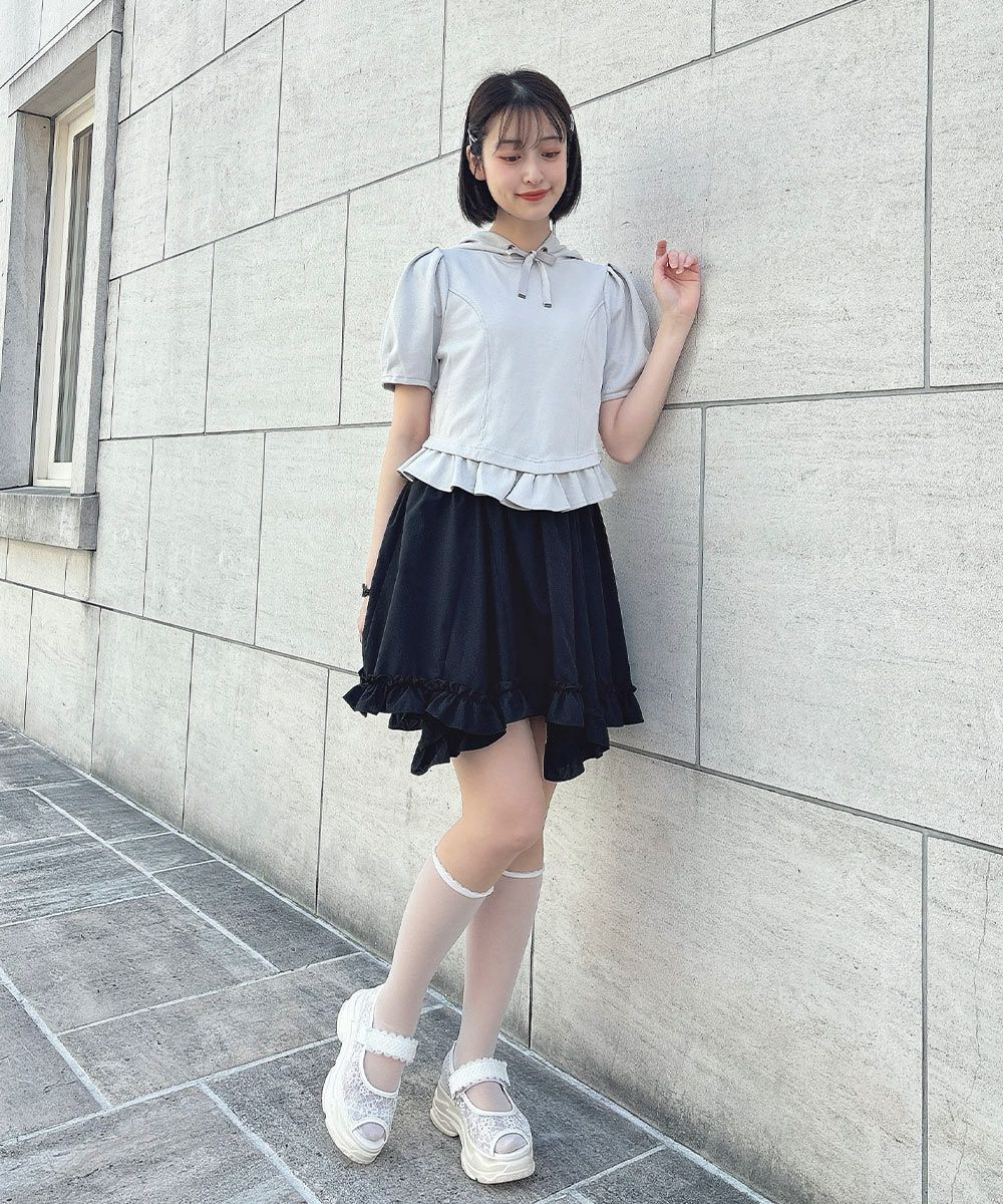 black / 165cm