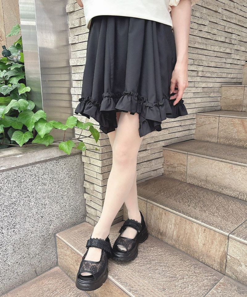black / 152cm