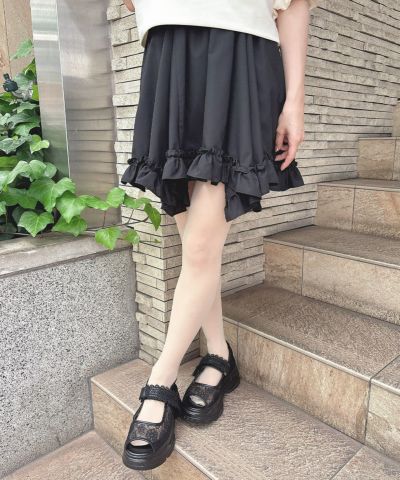 black / 152cm