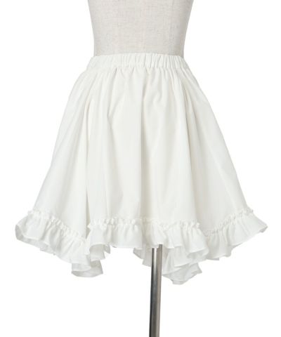 Back (off white)