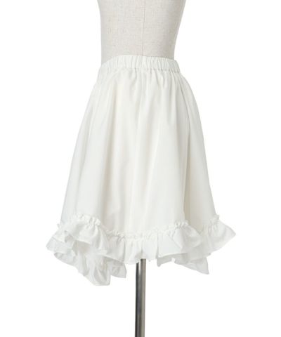Side (off white)
