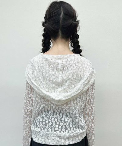 off white / 157cm