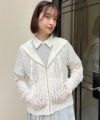 ivory / 165cm