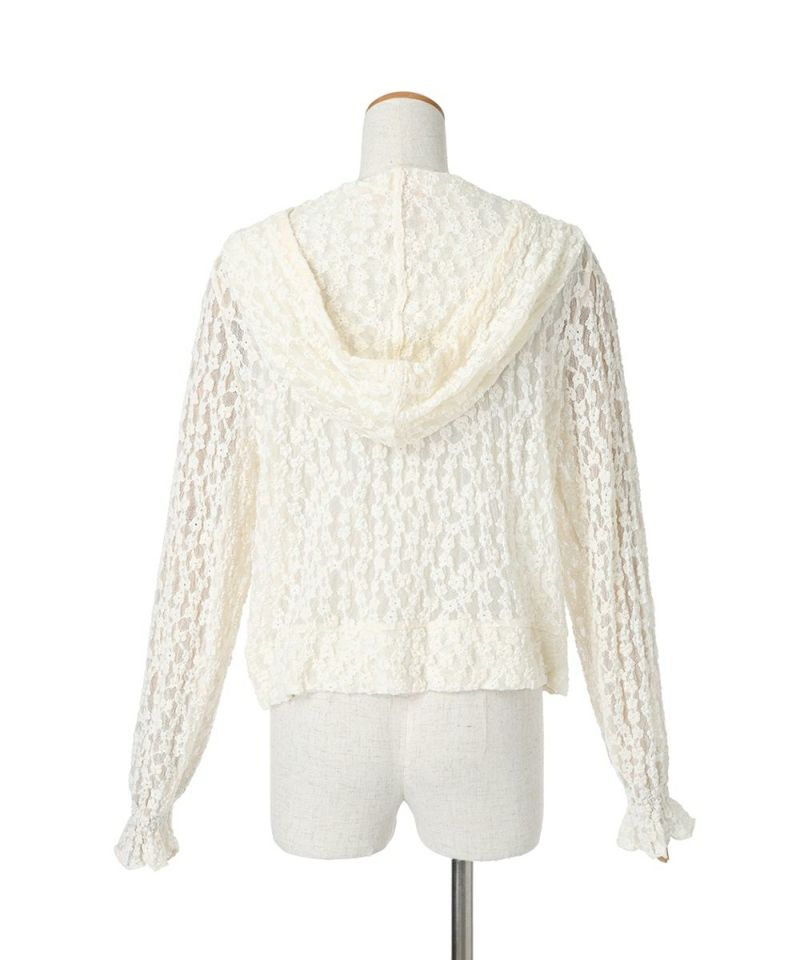 バック (ivory)