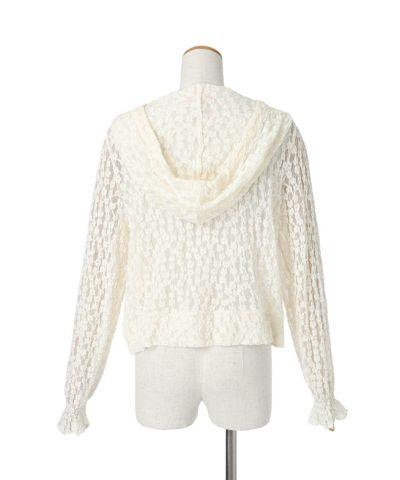 Back (ivory)