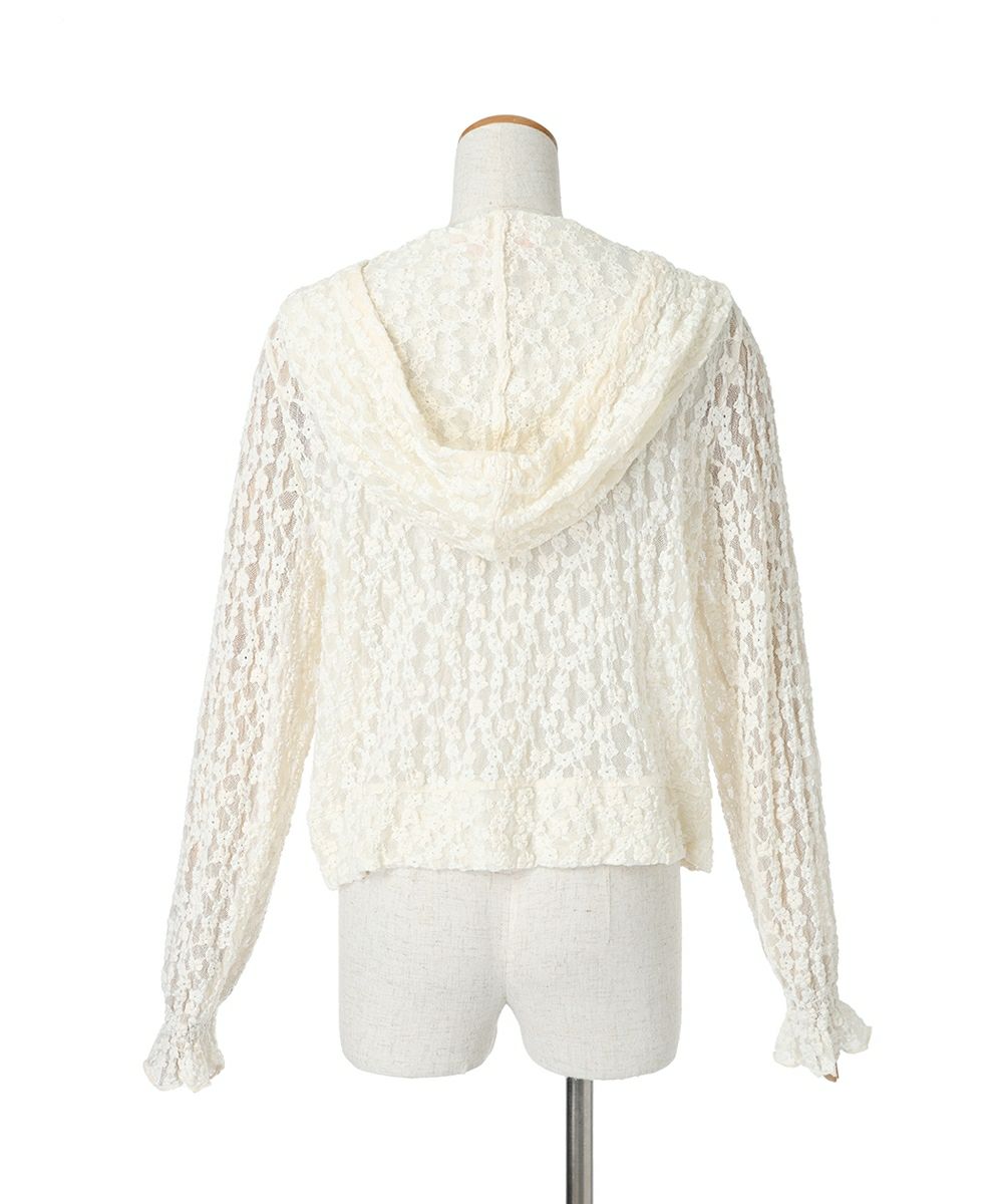 バック (ivory)