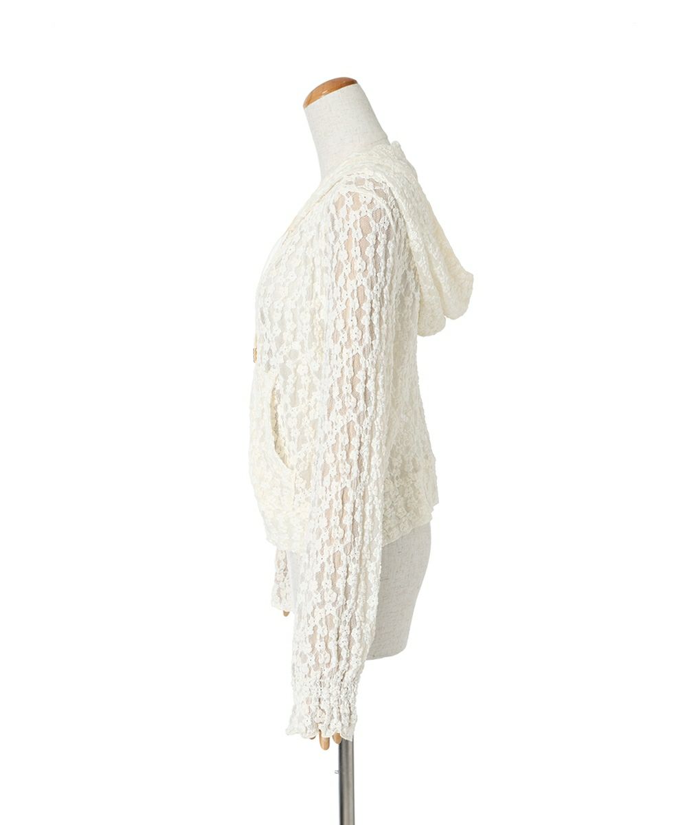 サイド (ivory)