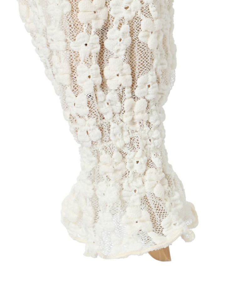 Sleeves (ivory)