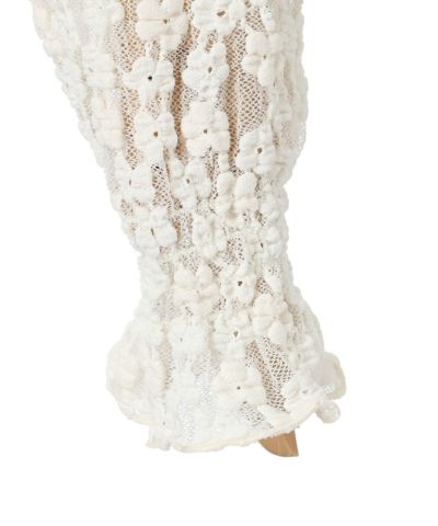 Sleeves (ivory)