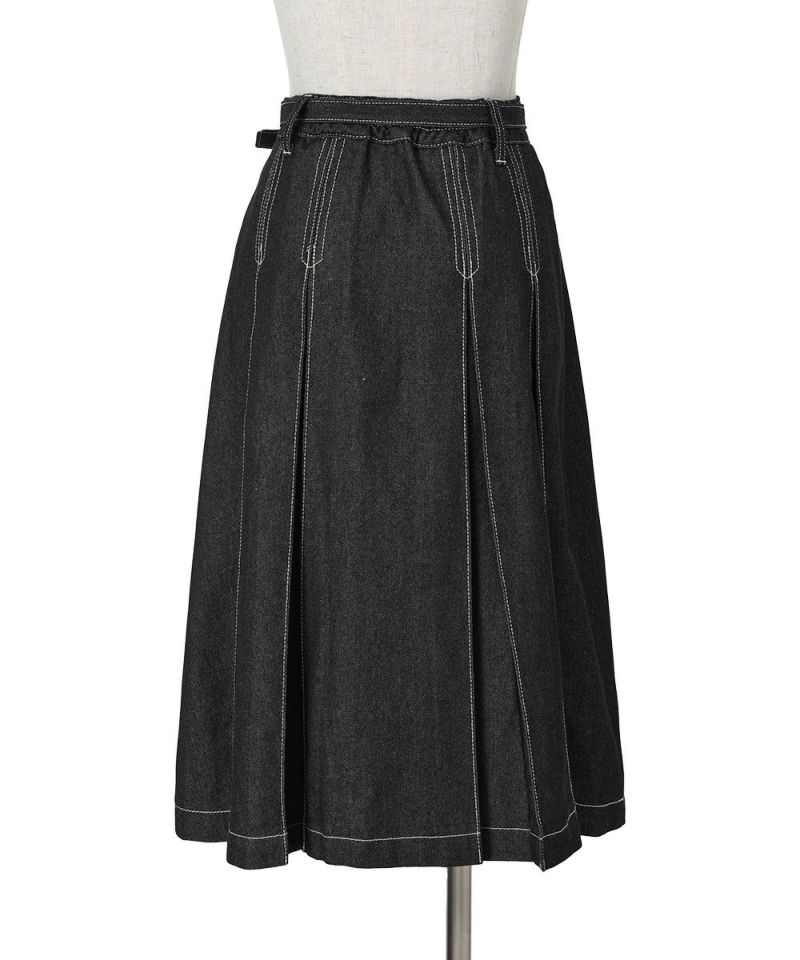 バック (black)