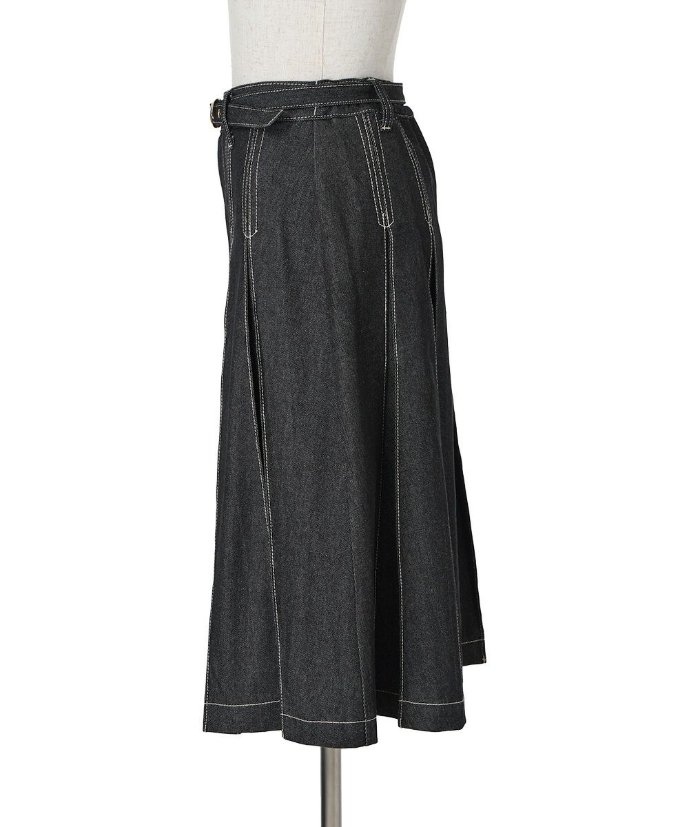 サイド (black)
