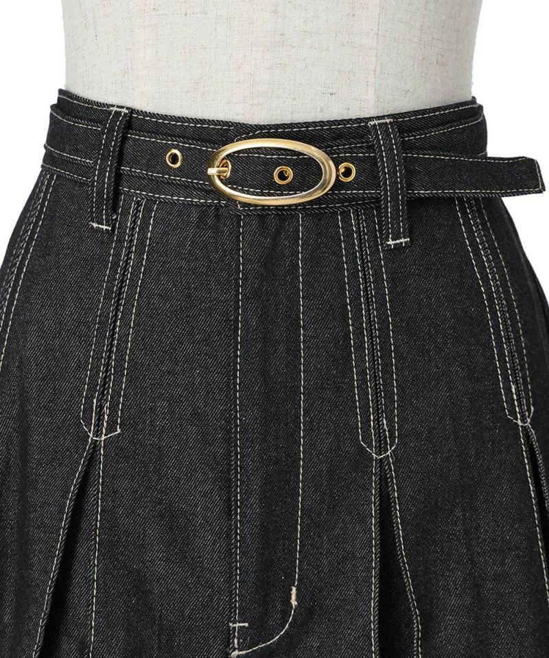 フロントアップ (black)