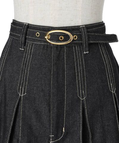 Front up (black)