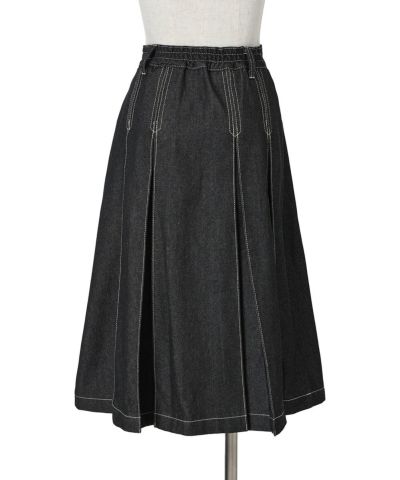 Belt removed / bag (black)