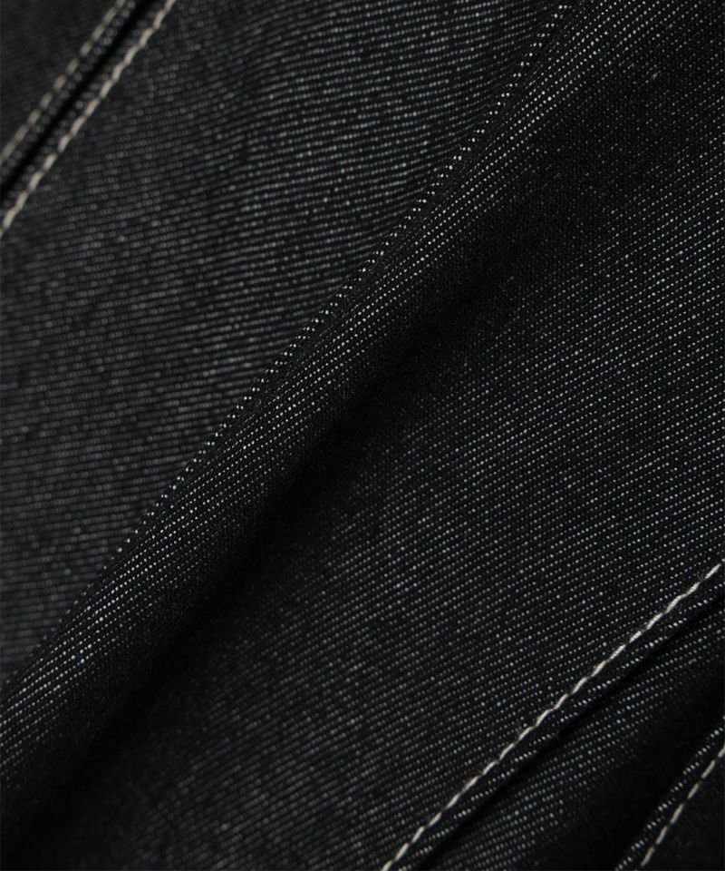 Dough up (black)