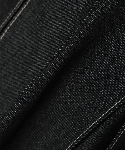 Dough up (black)