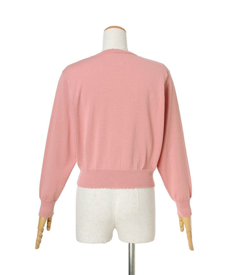 Back (pink)