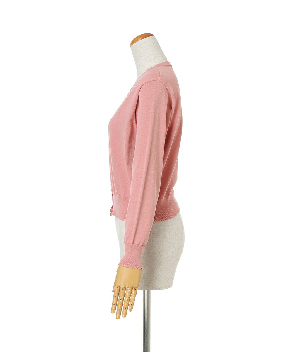サイド (pink)
