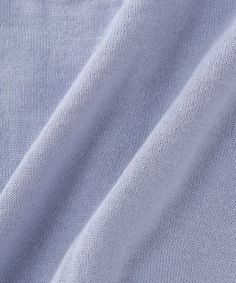 Fabric up (blue gray)